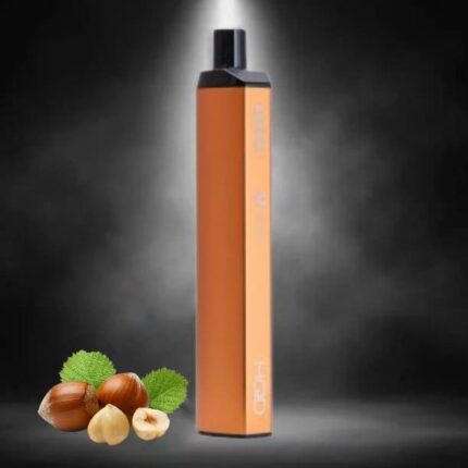 HAZELNUT - HQD 2500 (RUSSIAN)