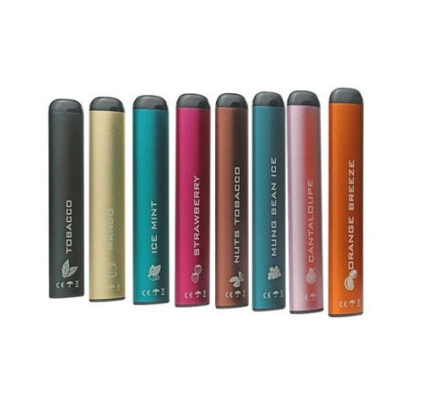 HQD Maxim Disposables 300 Puffs